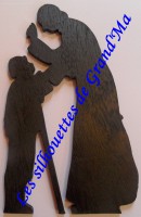 La rencontre - Saint Curé d'Ars