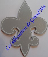 Fleur de Lys 1